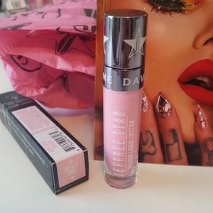 Jeffree Star Shane Dawson Oh My God Lipstick